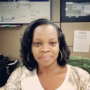 Meet your Posher, Tamara